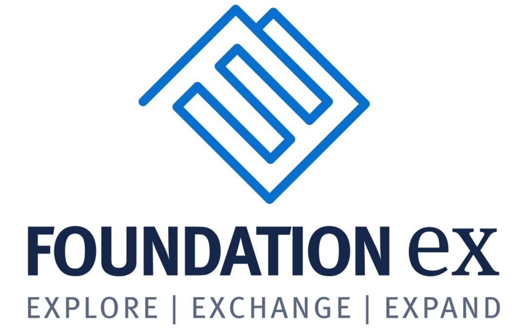 Looking forward to Foundation Ex 2020