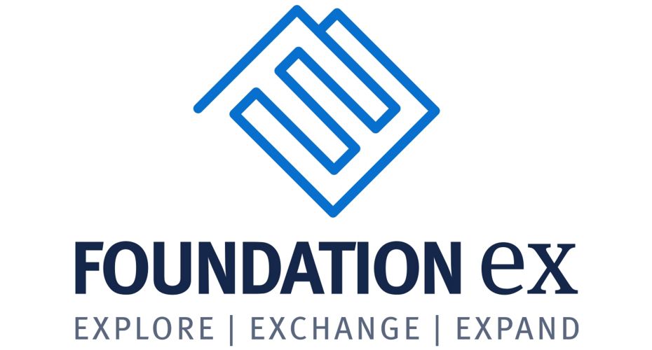 Foundation Ex: why it’s not just another conference…