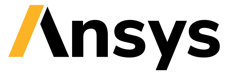 Ansys logo