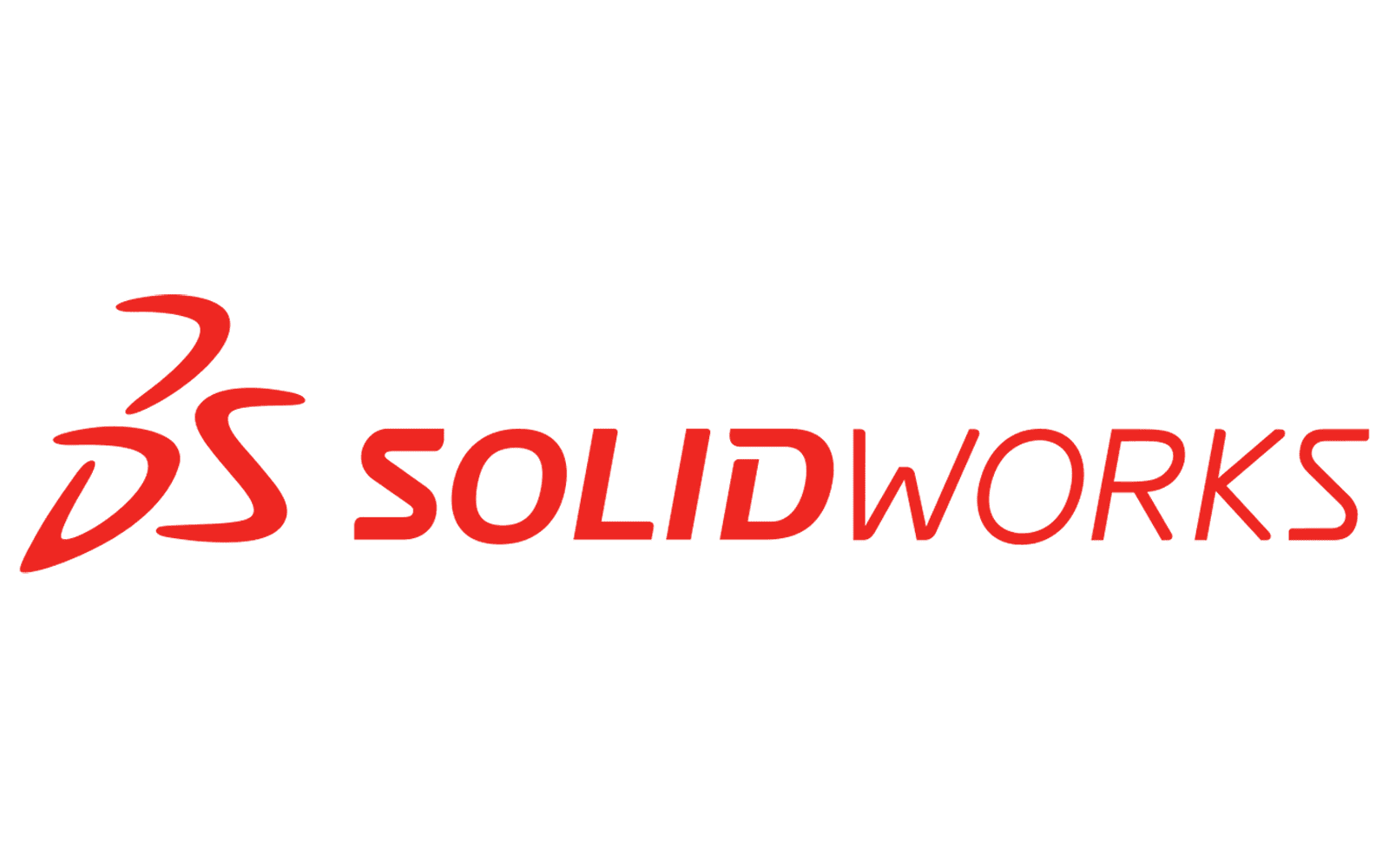 Solid works logo