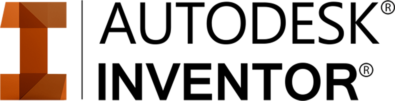 Autodesk Inventor logo