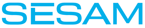 Sesam Logo