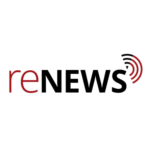 ReNews logo for Foundation Ex