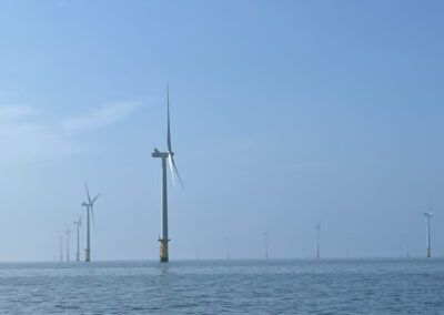 Rampion Offshore Wind Farm
